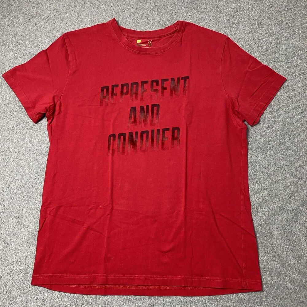 Xersion Men’s T-shirt Size XL